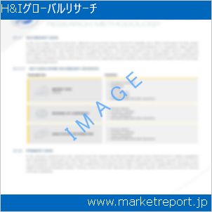 市場と産業調査レポートのイメージ
